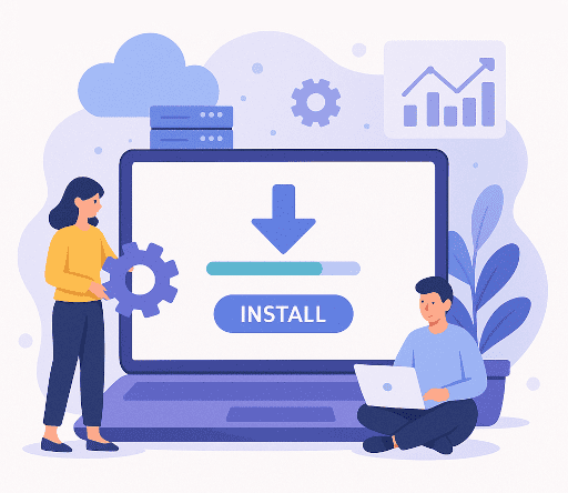 Installer